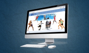 Realizzazione sito web CSI PALERMO