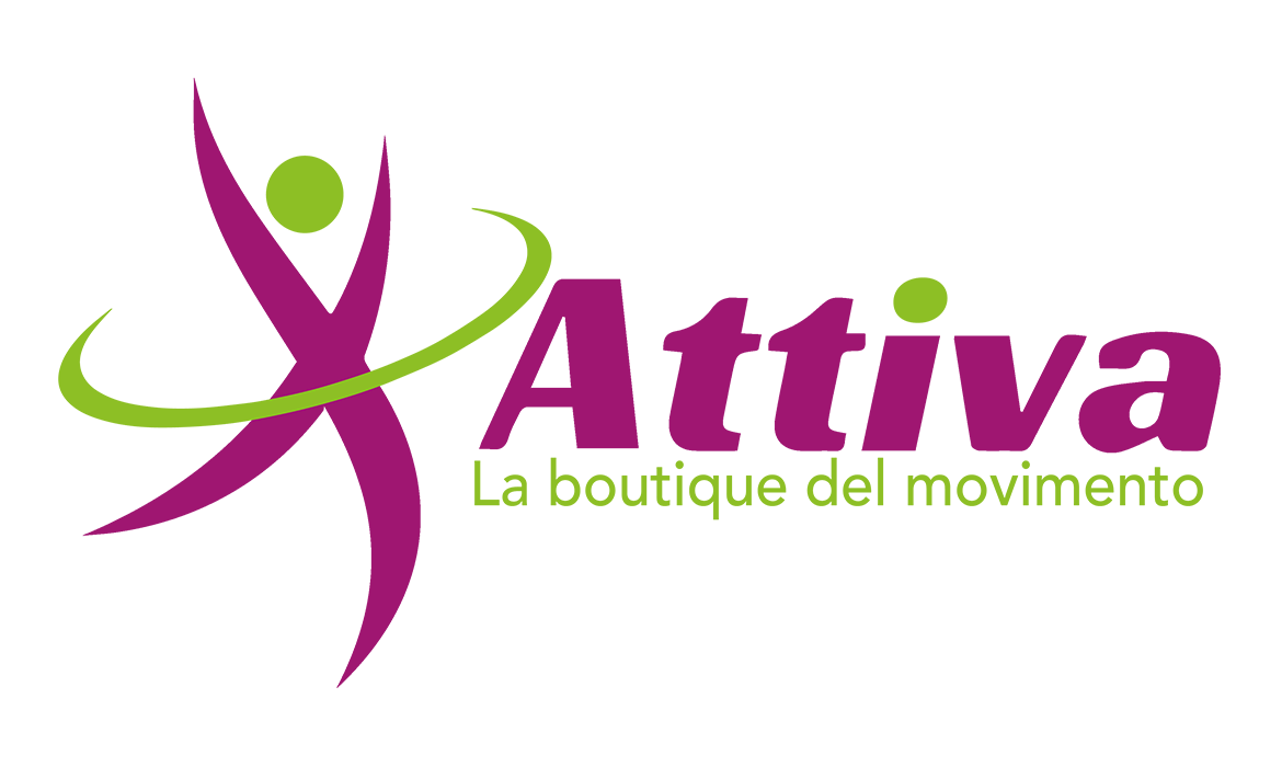 Logo Attiva Crema